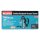 Makita VC009GZ01 Akku-Rucksackstaubsauger 40V max. mit AWS (ohne Akku, ohne Ladegerät) EN