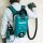 Makita VC009GZ01 Akku-Rucksackstaubsauger 40V max. mit AWS (ohne Akku, ohne Ladegerät) EN
