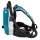 Makita VC009GZ01 Akku-Rucksackstaubsauger 40V max. mit AWS (ohne Akku, ohne Ladegerät) EN