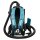 Makita VC009GZ01 Akku-Rucksackstaubsauger 40V max. mit AWS (ohne Akku, ohne Ladegerät) EN