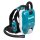 Makita VC009GZ01 Akku-Rucksackstaubsauger 40V max. mit AWS (ohne Akku, ohne Ladegerät) EN