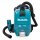 Makita VC009GZ01 Akku-Rucksackstaubsauger 40V max. mit AWS (ohne Akku, ohne Ladegerät) EN