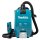 Makita VC009GZ01 Akku-Rucksackstaubsauger 40V max. mit AWS (ohne Akku, ohne Ladegerät) EN