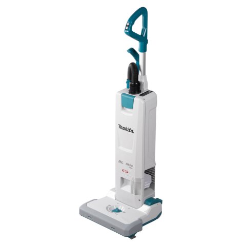 Makita VC010GZ Akku-Staubsauger 40V max. (ohne Akku, ohne...