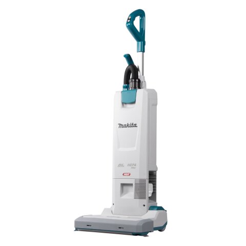 Makita VC010GZ Akku-Staubsauger 40V max. (ohne Akku, ohne Ladegerät) EN