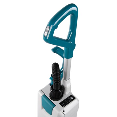 Makita VC010GZ Akku-Staubsauger 40V max. (ohne Akku, ohne Ladegerät) EN