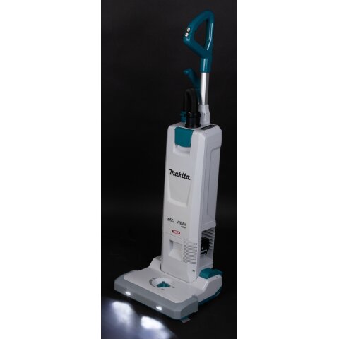 Makita VC010GZ Akku-Staubsauger 40V max. (ohne Akku, ohne Ladegerät) EN