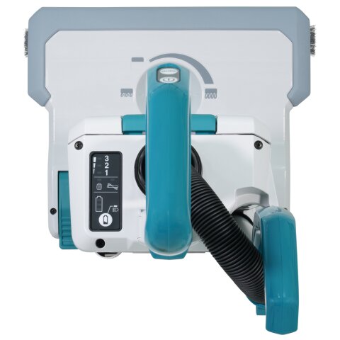 Makita VC010GZ Akku-Staubsauger 40V max. (ohne Akku, ohne Ladegerät) EN