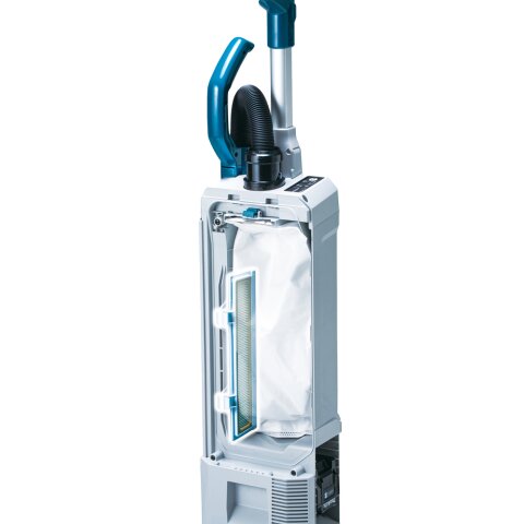 Makita VC010GZ Akku-Staubsauger 40V max. (ohne Akku, ohne Ladegerät) EN