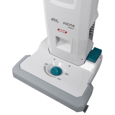 Makita VC010GZ Akku-Staubsauger 40V max. (ohne Akku, ohne Ladegerät) EN
