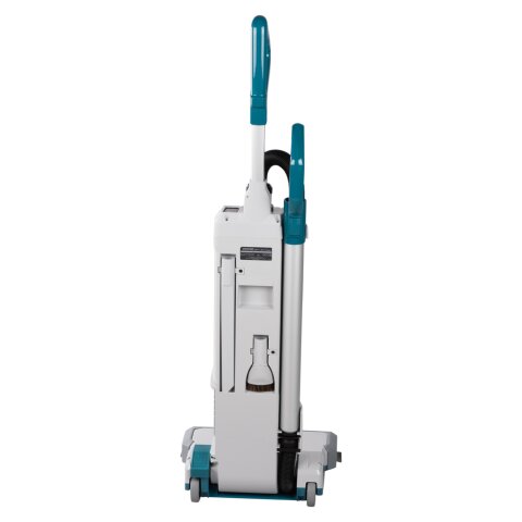 Makita VC010GZ Akku-Staubsauger 40V max. (ohne Akku, ohne Ladegerät) EN