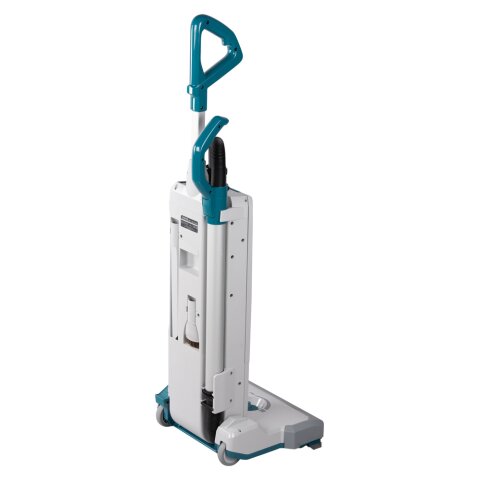 Makita VC010GZ Akku-Staubsauger 40V max. (ohne Akku, ohne Ladegerät) EN
