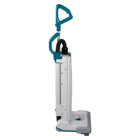Makita VC010GZ Akku-Staubsauger 40V max. (ohne Akku, ohne Ladegerät) EN