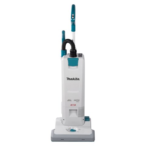 Makita VC010GZ Akku-Staubsauger 40V max. (ohne Akku, ohne Ladegerät) EN