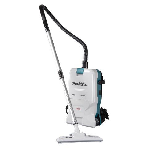 Makita VC011GZ Akku-Rucksackstaubsauger 40V max. (ohne Akku, ohne Ladegerät) EN