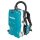 Makita VC012GZ01 Akku-Rucksackstaubsauger 40V max. mit Bluetooth (ohne Akku, ohne Ladegerät) EN