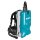 Makita VC012GZ01 Akku-Rucksackstaubsauger 40V max. mit Bluetooth (ohne Akku, ohne Ladegerät) EN