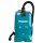 Makita VC012GZ01 Akku-Rucksackstaubsauger 40V max. mit Bluetooth (ohne Akku, ohne Ladegerät) EN