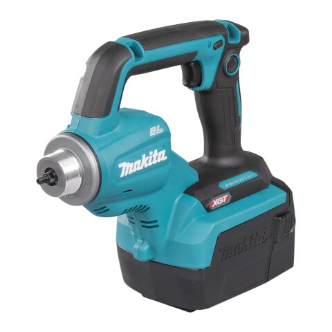 Makita VR001GZ Akku-Betonverdichter 40V max. (ohne Akku,...