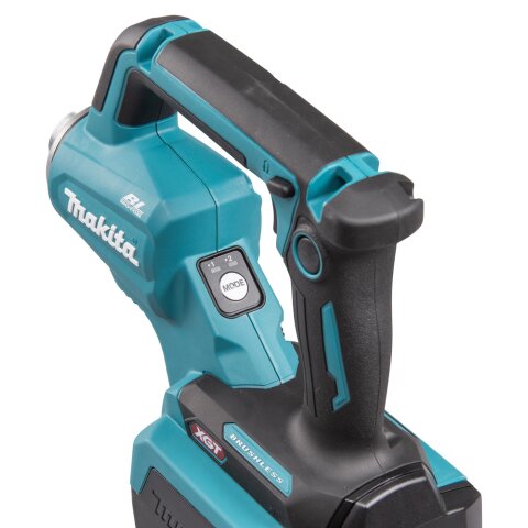Makita VR001GZ Akku-Betonverdichter 40V max. (ohne Akku, ohne Ladegerät) ohne Verdichtervorsatz (nur in Verbindung mit Zubehör nutzbar) EN