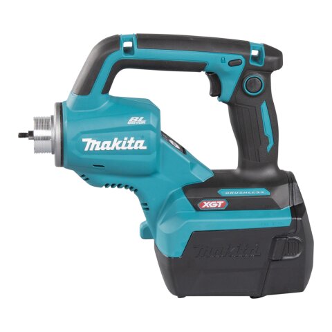 Makita VR001GZ Akku-Betonverdichter 40V max. (ohne Akku,...