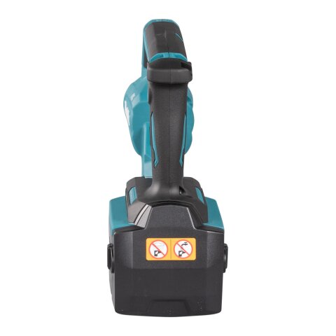 Makita VR001GZ Akku-Betonverdichter 40V max. (ohne Akku, ohne Ladegerät) ohne Verdichtervorsatz (nur in Verbindung mit Zubehör nutzbar) EN