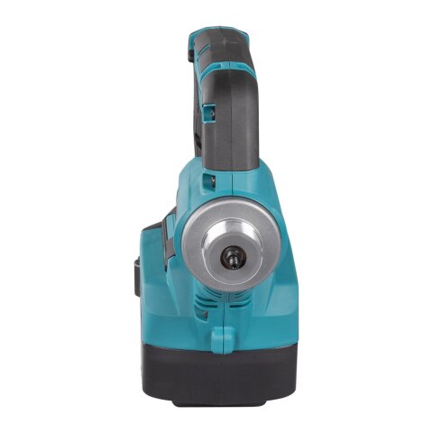 Makita VR001GZ Akku-Betonverdichter 40V max. (ohne Akku, ohne Ladegerät) ohne Verdichtervorsatz (nur in Verbindung mit Zubehör nutzbar) EN