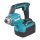 Makita VR001GZ Akku-Betonverdichter 40V max. (ohne Akku, ohne Ladegerät) ohne Verdichtervorsatz (nur in Verbindung mit Zubehör nutzbar) EN