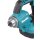 Makita VR001GZ Akku-Betonverdichter 40V max. (ohne Akku, ohne Ladegerät) ohne Verdichtervorsatz (nur in Verbindung mit Zubehör nutzbar) EN