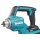 Makita VR001GZ Akku-Betonverdichter 40V max. (ohne Akku, ohne Ladegerät) ohne Verdichtervorsatz (nur in Verbindung mit Zubehör nutzbar) EN