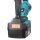 Makita VR001GZ Akku-Betonverdichter 40V max. (ohne Akku, ohne Ladegerät) ohne Verdichtervorsatz (nur in Verbindung mit Zubehör nutzbar) EN