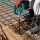 Makita VR001GZ Akku-Betonverdichter 40V max. (ohne Akku, ohne Ladegerät) ohne Verdichtervorsatz (nur in Verbindung mit Zubehör nutzbar) EN