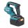 Makita VR001GZ Akku-Betonverdichter 40V max. (ohne Akku, ohne Ladegerät) ohne Verdichtervorsatz (nur in Verbindung mit Zubehör nutzbar) EN