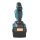 Makita VR001GZ Akku-Betonverdichter 40V max. (ohne Akku, ohne Ladegerät) ohne Verdichtervorsatz (nur in Verbindung mit Zubehör nutzbar) EN