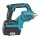 Makita VR001GZ Akku-Betonverdichter 40V max. (ohne Akku, ohne Ladegerät) ohne Verdichtervorsatz (nur in Verbindung mit Zubehör nutzbar) EN