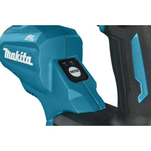 Makita VR003GZ Akku-Betonverdichter 40V max. (ohne Akku, ohne Ladegerät) mit 32-mm-Verdichtervorsatz EN