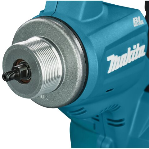 Makita VR003GZ Akku-Betonverdichter 40V max. (ohne Akku, ohne Ladegerät) mit 32-mm-Verdichtervorsatz EN