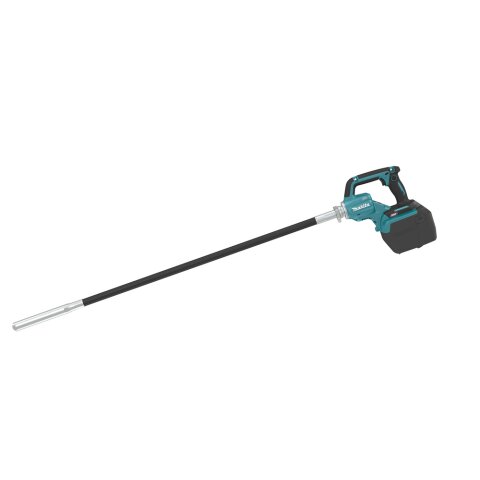 Makita VR003GZ Akku-Betonverdichter 40V max. (ohne Akku,...
