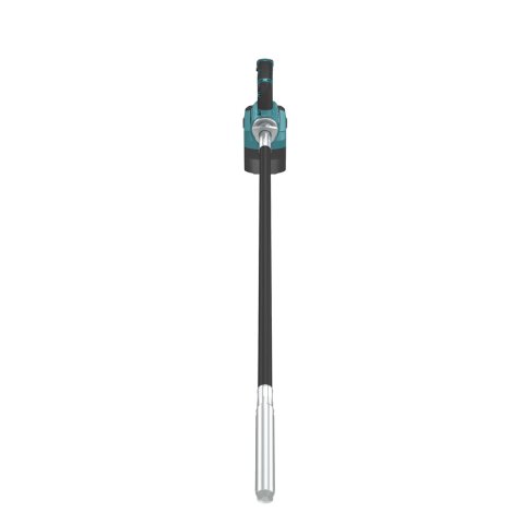 Makita VR003GZ Akku-Betonverdichter 40V max. (ohne Akku, ohne Ladegerät) mit 32-mm-Verdichtervorsatz EN