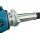 Makita VR003GZ Akku-Betonverdichter 40V max. (ohne Akku, ohne Ladegerät) mit 32-mm-Verdichtervorsatz EN