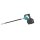 Makita VR003GZ Akku-Betonverdichter 40V max. (ohne Akku, ohne Ladegerät) mit 32-mm-Verdichtervorsatz EN