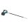 Makita VR003GZ Akku-Betonverdichter 40V max. (ohne Akku, ohne Ladegerät) mit 32-mm-Verdichtervorsatz EN