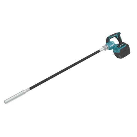 Makita VR004GZ Akku-Betonverdichter 40V max. (ohne Akku,...