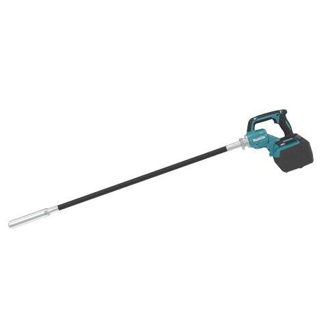 Makita VR004GZ Akku-Betonverdichter 40V max. (ohne Akku,...