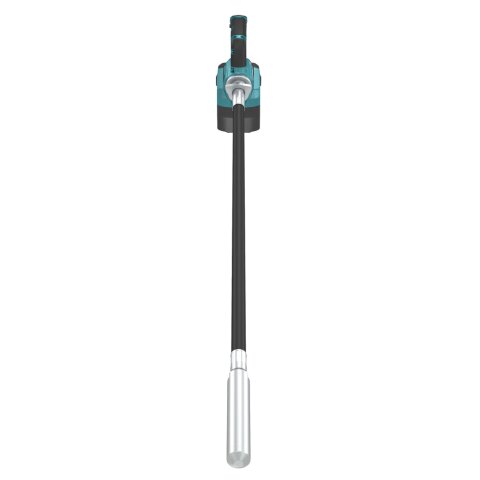 Makita VR004GZ Akku-Betonverdichter 40V max. (ohne Akku, ohne Ladegerät) mit 38-mm-Verdichtervorsatz