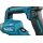 Makita VR004GZ Akku-Betonverdichter 40V max. (ohne Akku, ohne Ladegerät) mit 38-mm-Verdichtervorsatz
