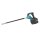 Makita VR004GZ Akku-Betonverdichter 40V max. (ohne Akku, ohne Ladegerät) mit 38-mm-Verdichtervorsatz