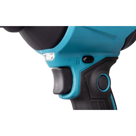 Makita AS001GA102 Akku-Gebläse 40V max. / 2,0 Ah, 1 Akku + Ladegerät in Transporttasche EN