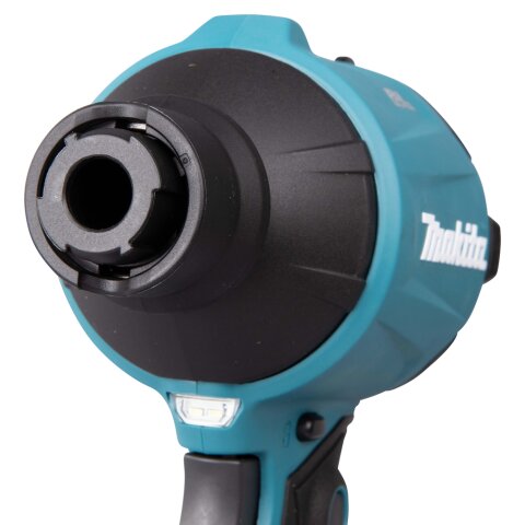 Makita AS001GA102 Akku-Gebläse 40V max. / 2,0 Ah, 1 Akku + Ladegerät in Transporttasche EN
