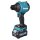 Makita AS001GA102 Akku-Gebläse 40V max. / 2,0 Ah, 1 Akku + Ladegerät in Transporttasche EN